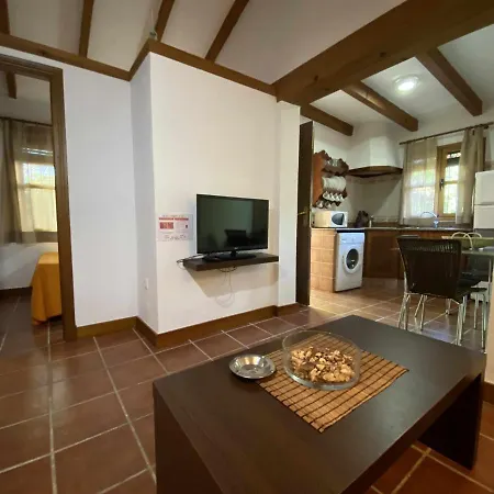 Casa Con Jardin Privado Y Piscina Compa Cadiz
