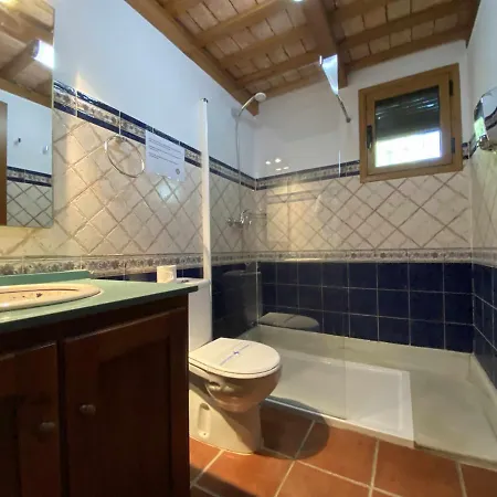 Holiday home Casa Con Jardin Privado Y Piscina Compa *