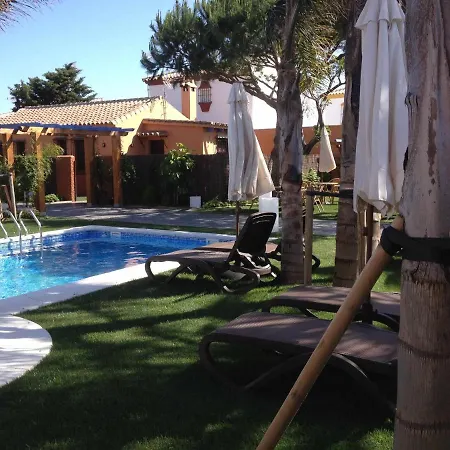 Casa Con Jardin Privado Y Piscina Compa *