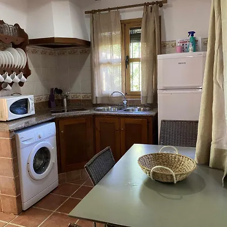 Holiday home Casa Con Jardin Privado Y Piscina Compa *
